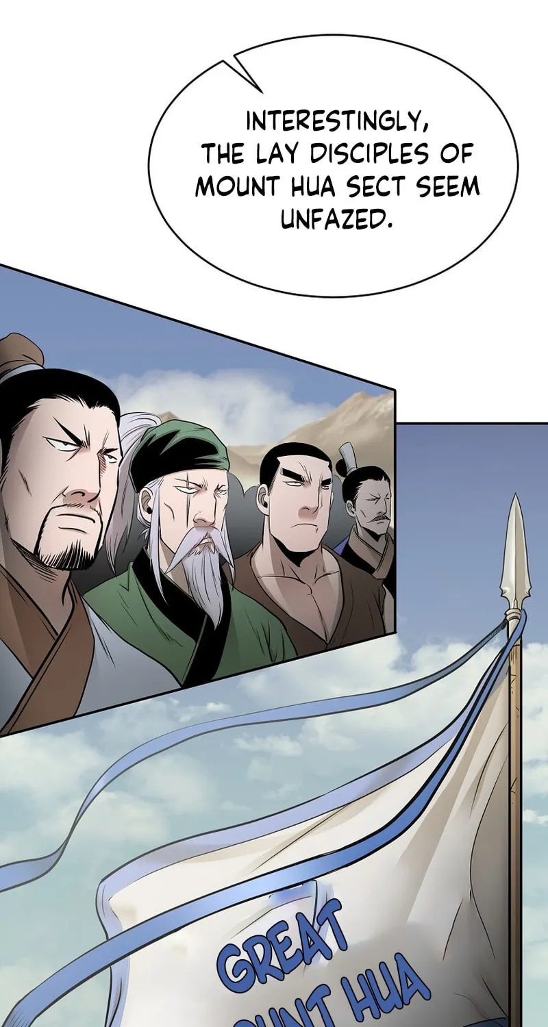Read Demon in Mount Hua chapter 62 image 95 on Lezhin