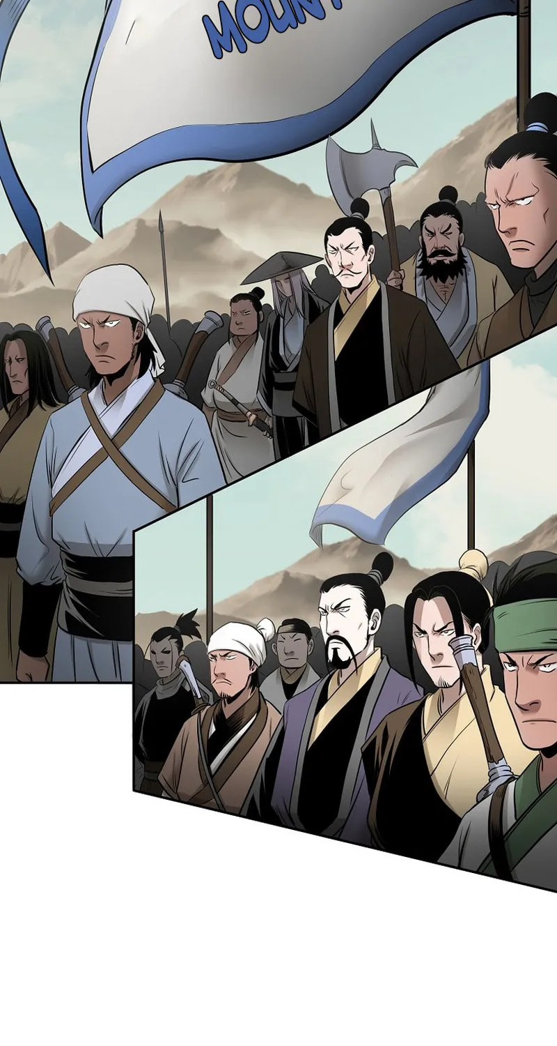 Read Demon in Mount Hua chapter 62 image 96 on Lezhin