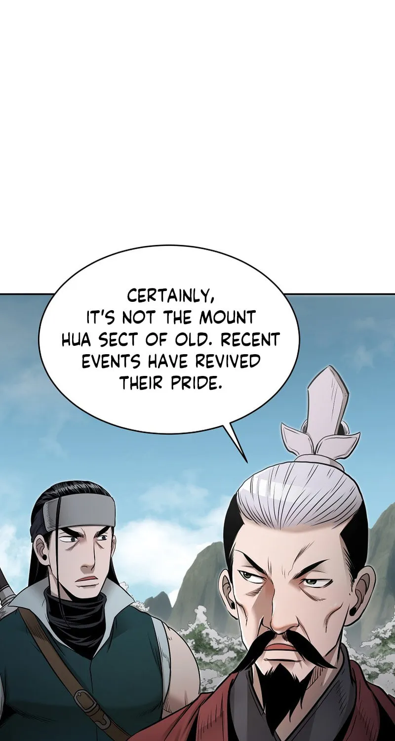 Read Demon in Mount Hua chapter 62 image 97 on Lezhin