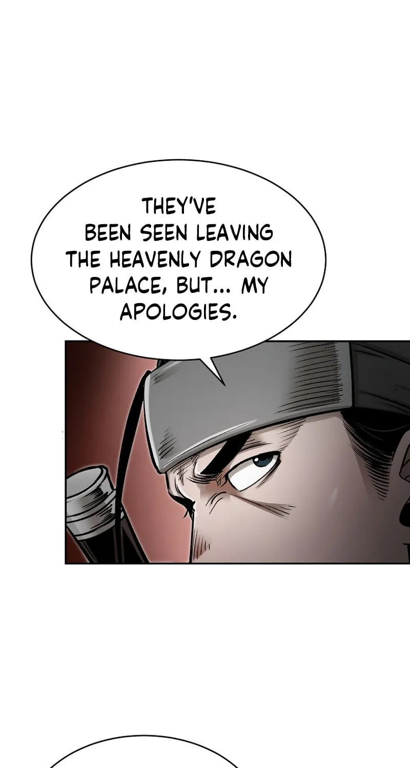 Read Demon in Mount Hua chapter 62 image 99 on Lezhin