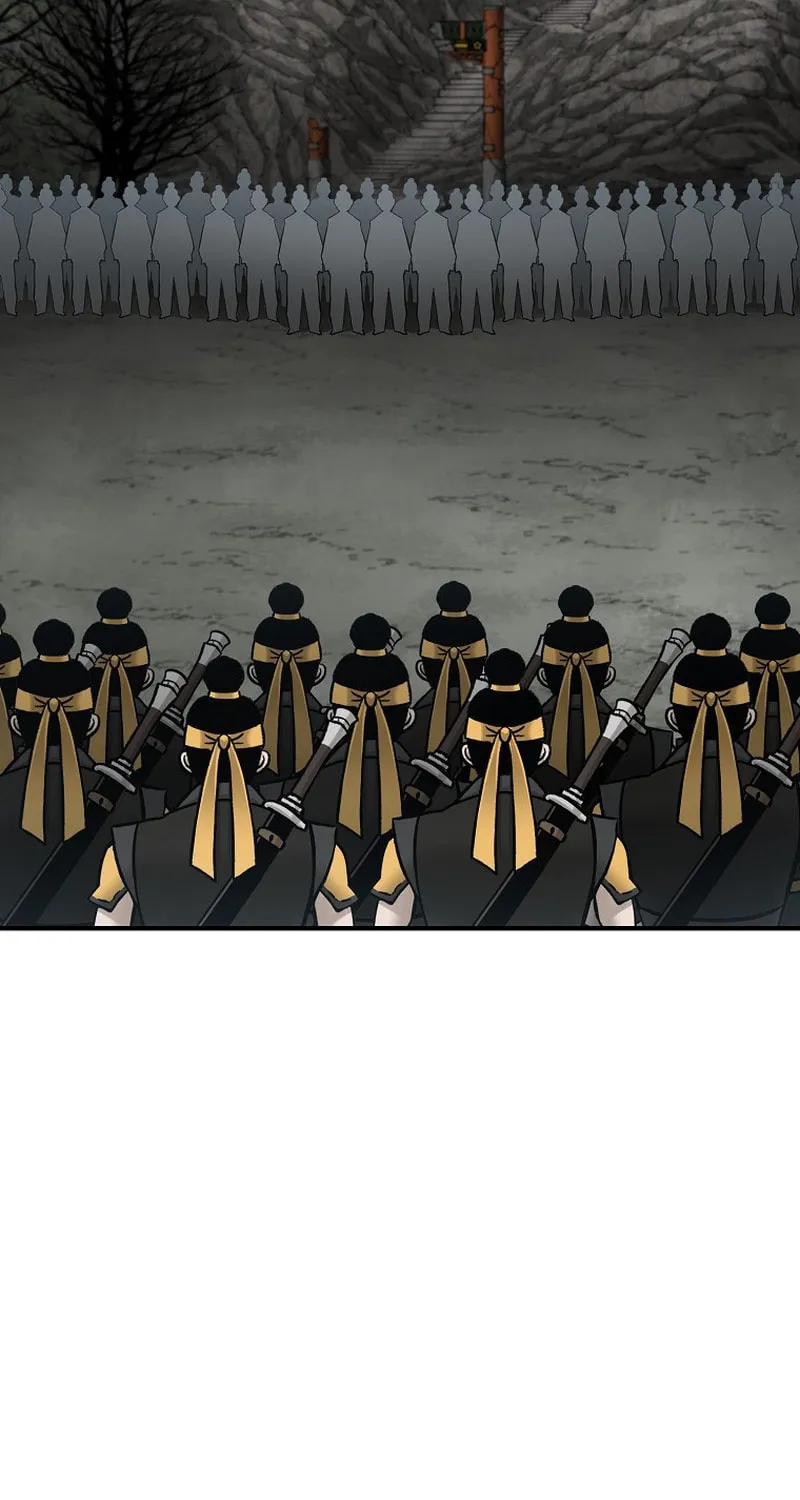 Read Demon in Mount Hua chapter 63 image 10 on Lezhin