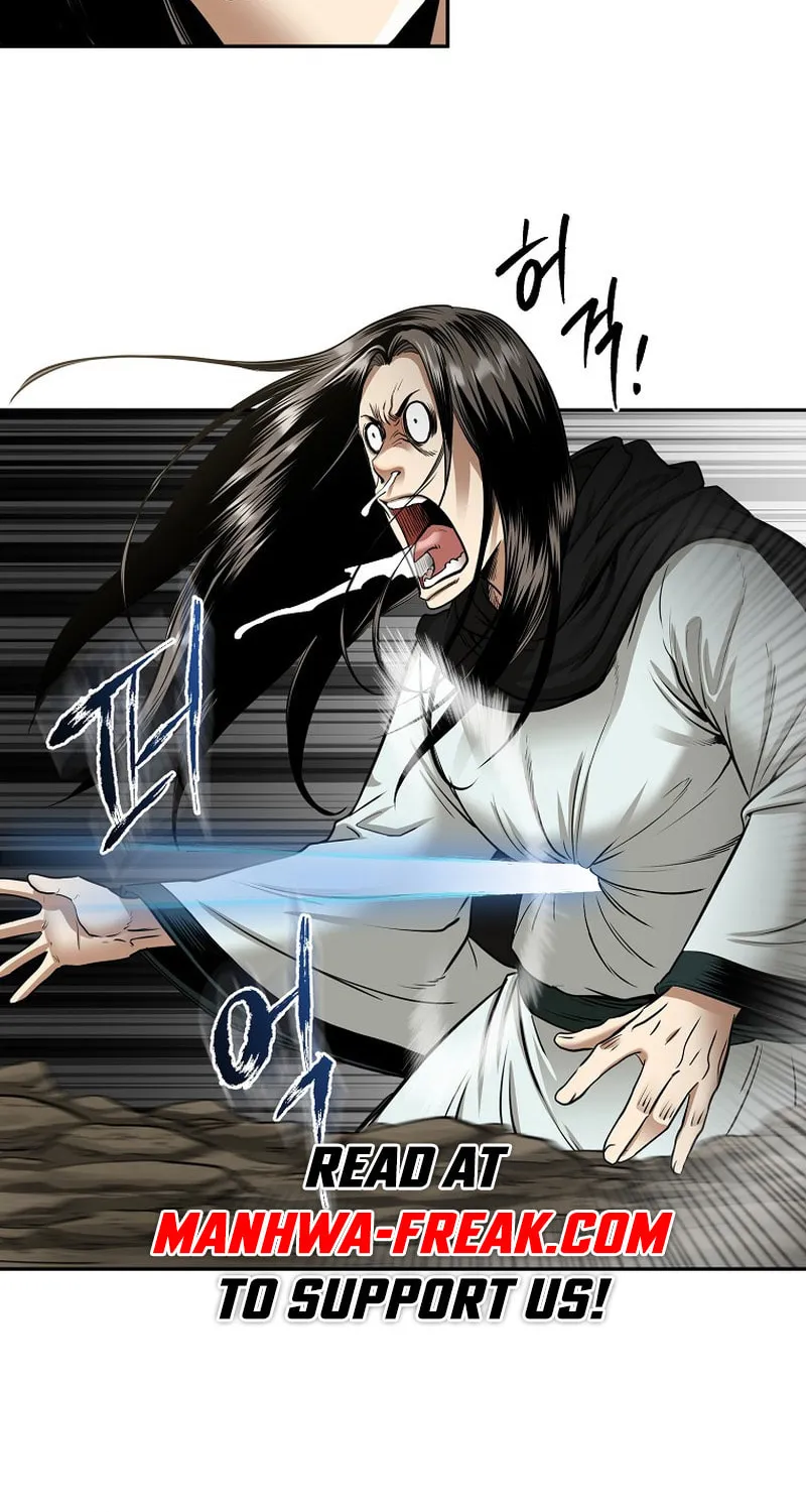Read Demon in Mount Hua chapter 63 image 102 on Lezhin