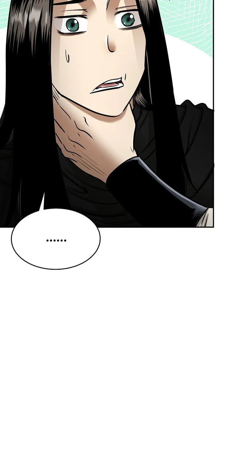 Read Demon in Mount Hua chapter 63 image 107 on Lezhin