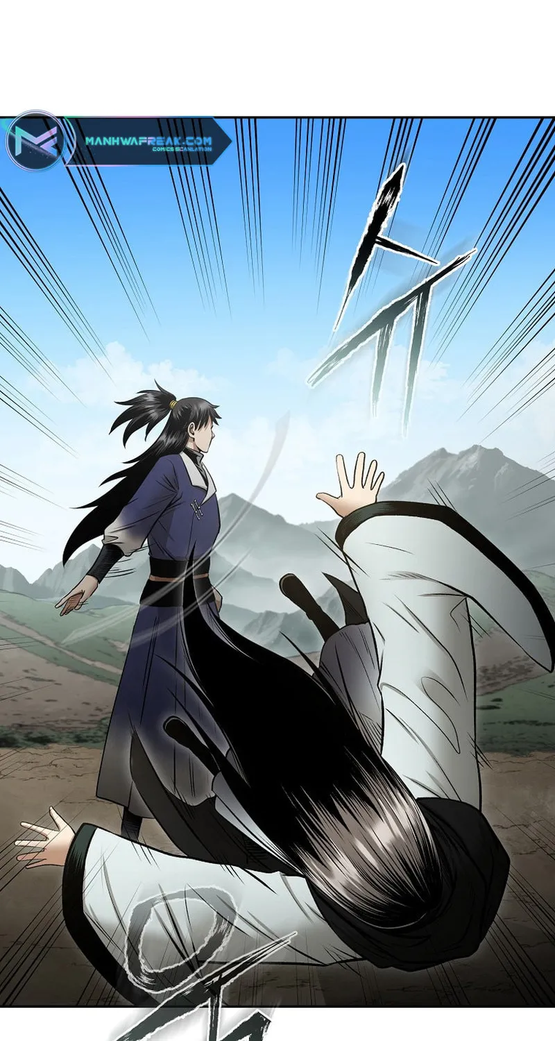Read Demon in Mount Hua chapter 63 image 108 on Lezhin