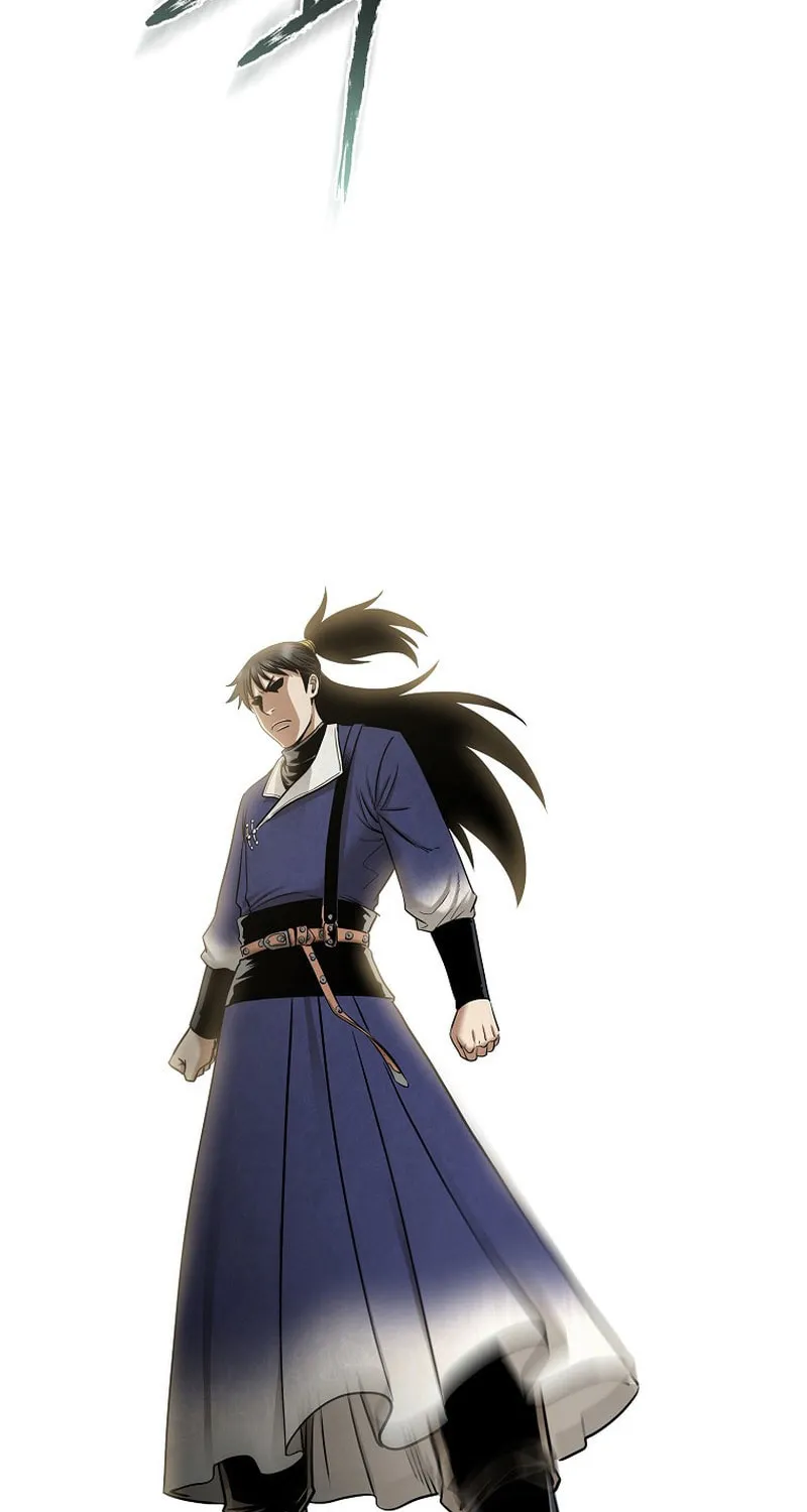 Read Demon in Mount Hua chapter 63 image 109 on Lezhin