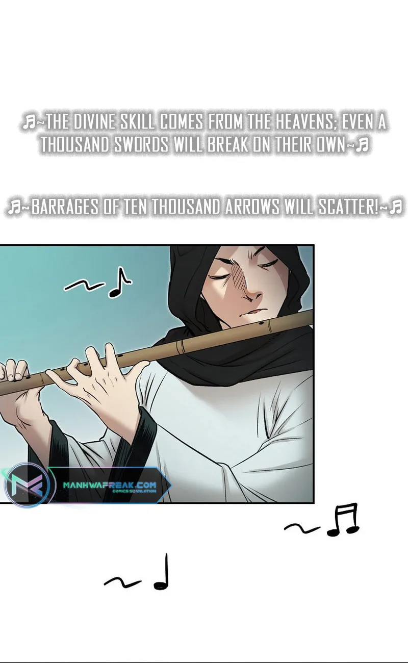 Read Demon in Mount Hua chapter 63 image 11 on Lezhin