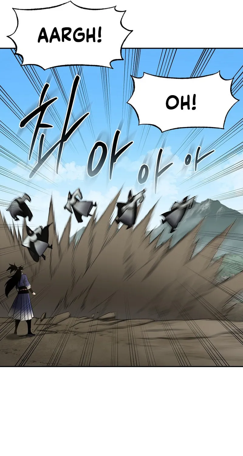Read Demon in Mount Hua chapter 63 image 111 on Lezhin