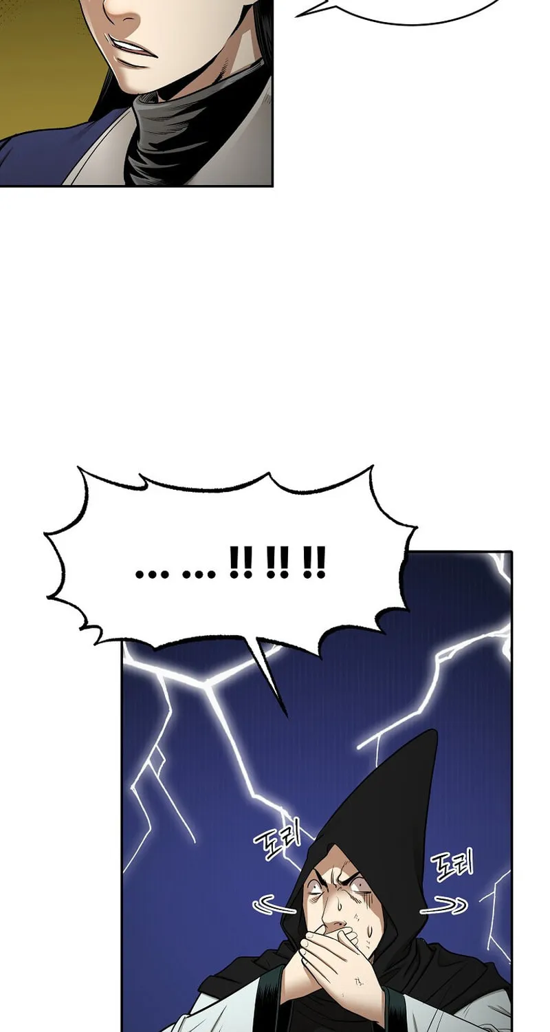 Read Demon in Mount Hua chapter 63 image 113 on Lezhin