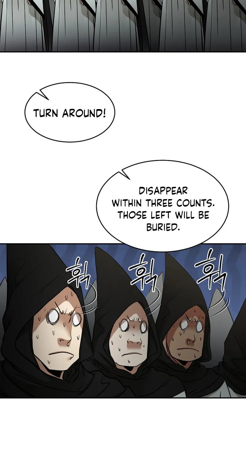 Read Demon in Mount Hua chapter 63 image 116 on Lezhin