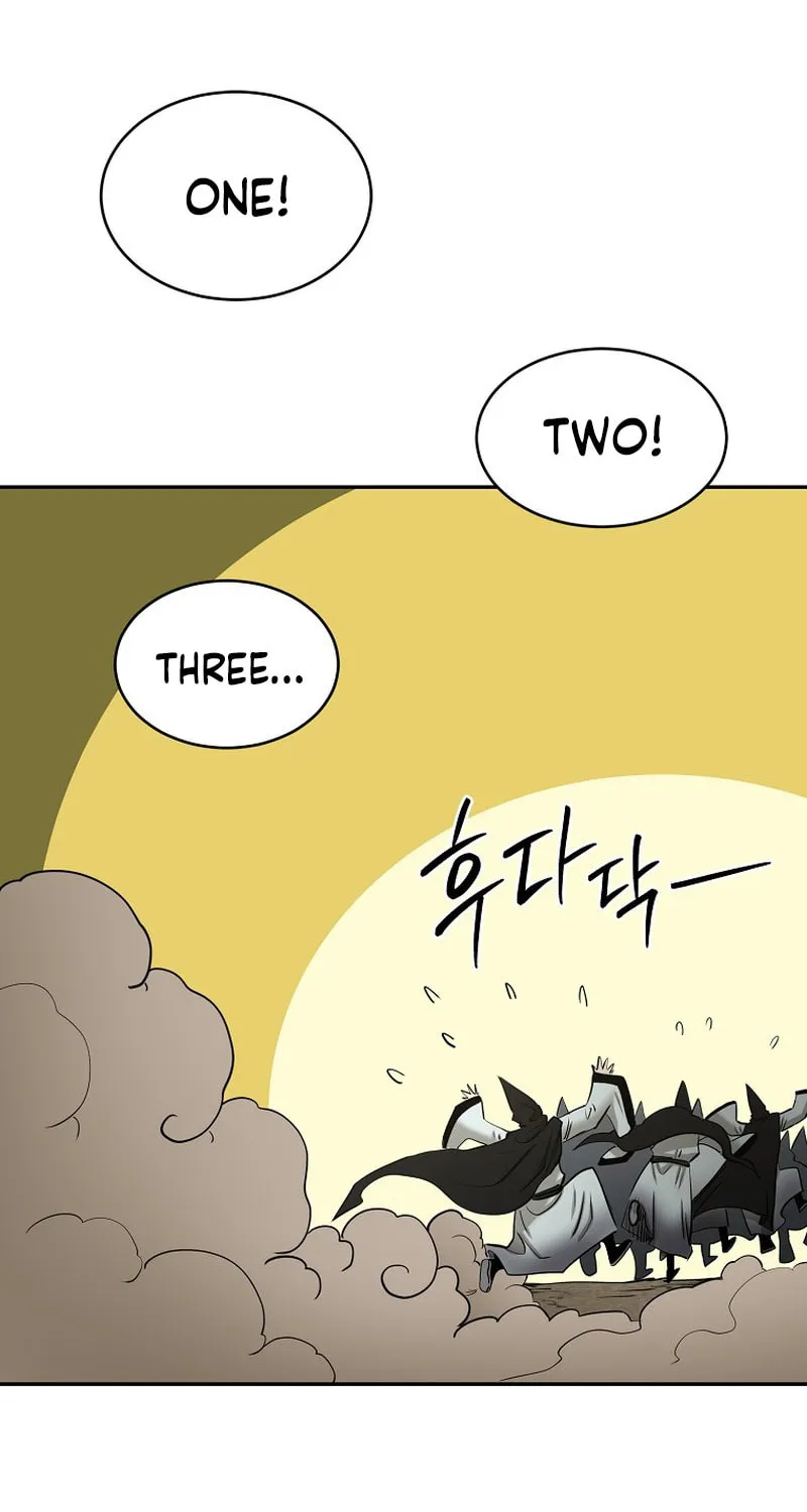 Read Demon in Mount Hua chapter 63 image 117 on Lezhin