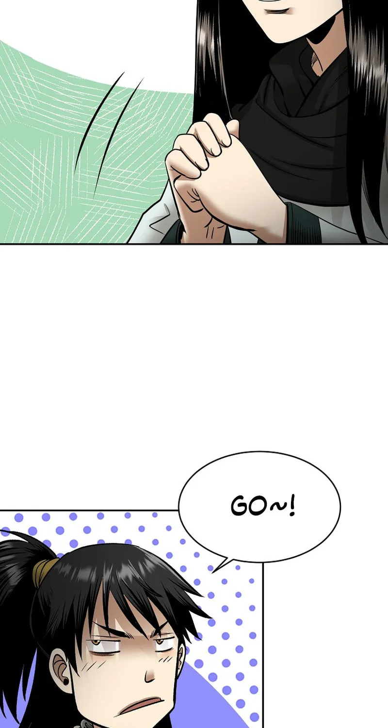 Read Demon in Mount Hua chapter 63 image 119 on Lezhin