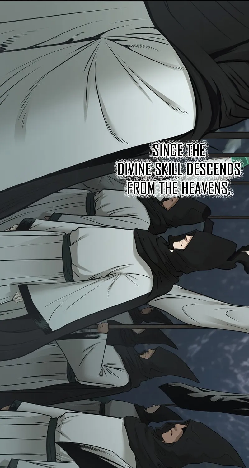 Read Demon in Mount Hua chapter 63 image 12 on Lezhin