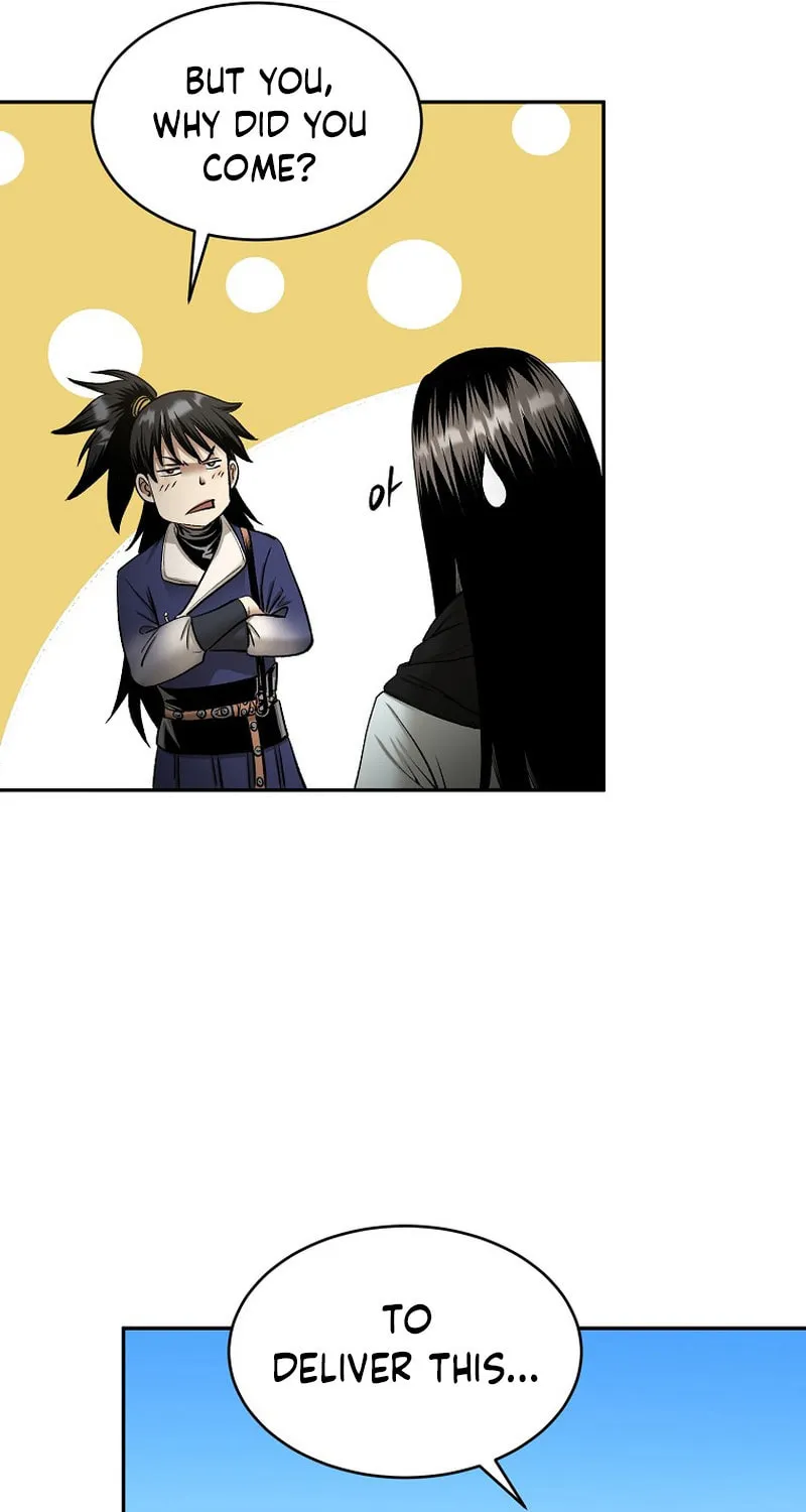 Read Demon in Mount Hua chapter 63 image 121 on Lezhin