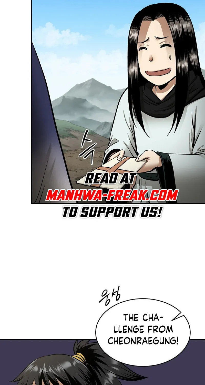 Read Demon in Mount Hua chapter 63 image 122 on Lezhin