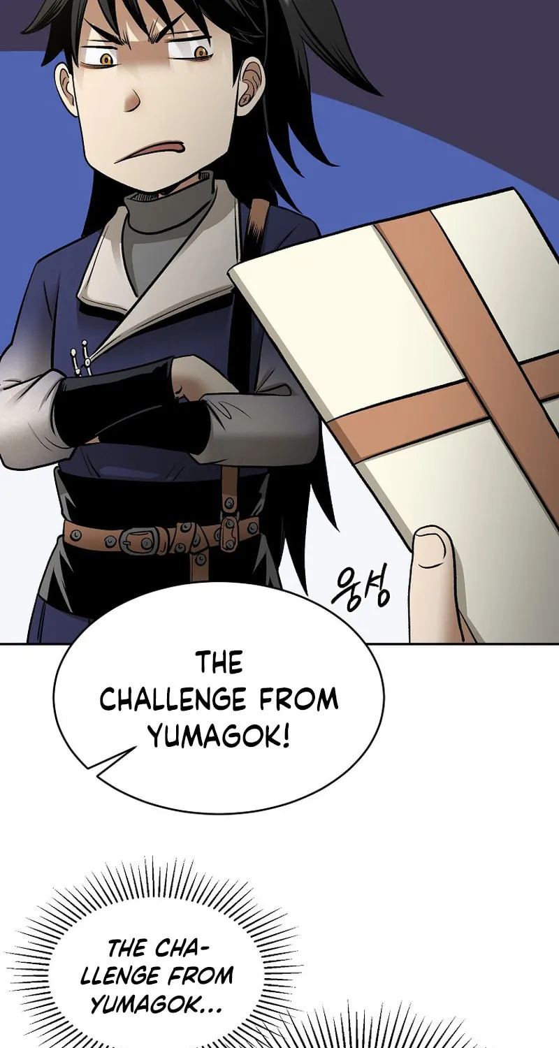 Read Demon in Mount Hua chapter 63 image 123 on Lezhin