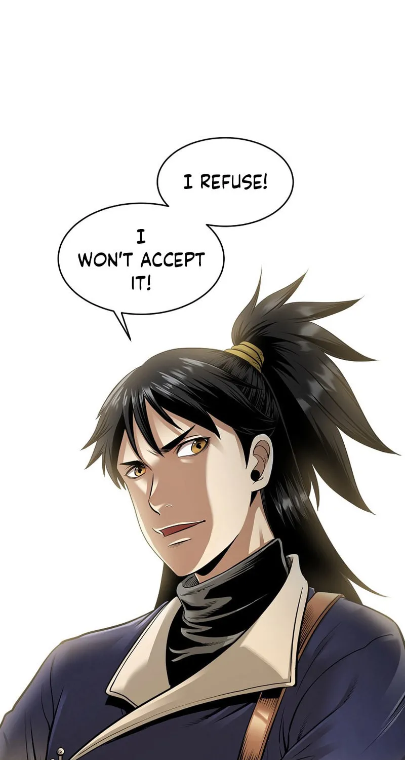 Read Demon in Mount Hua chapter 63 image 126 on Lezhin