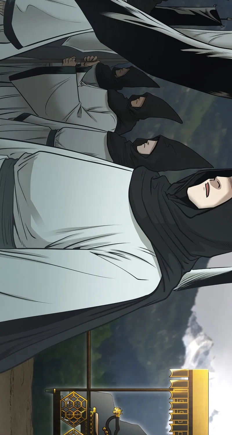 Read Demon in Mount Hua chapter 63 image 13 on Lezhin