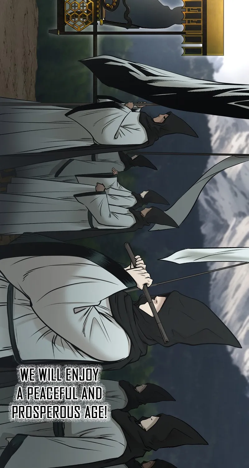 Read Demon in Mount Hua chapter 63 image 14 on Lezhin
