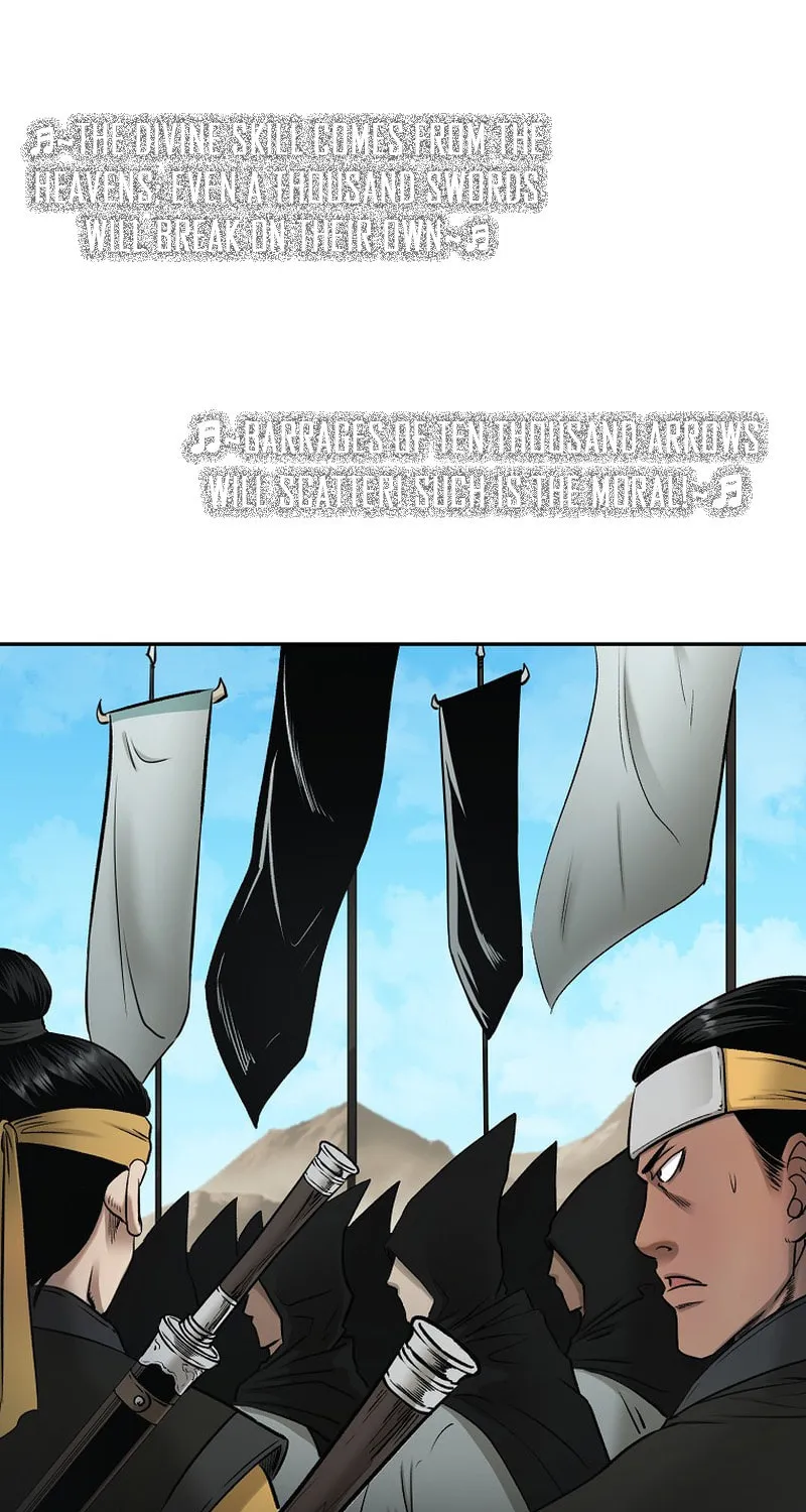 Read Demon in Mount Hua chapter 63 image 18 on Lezhin
