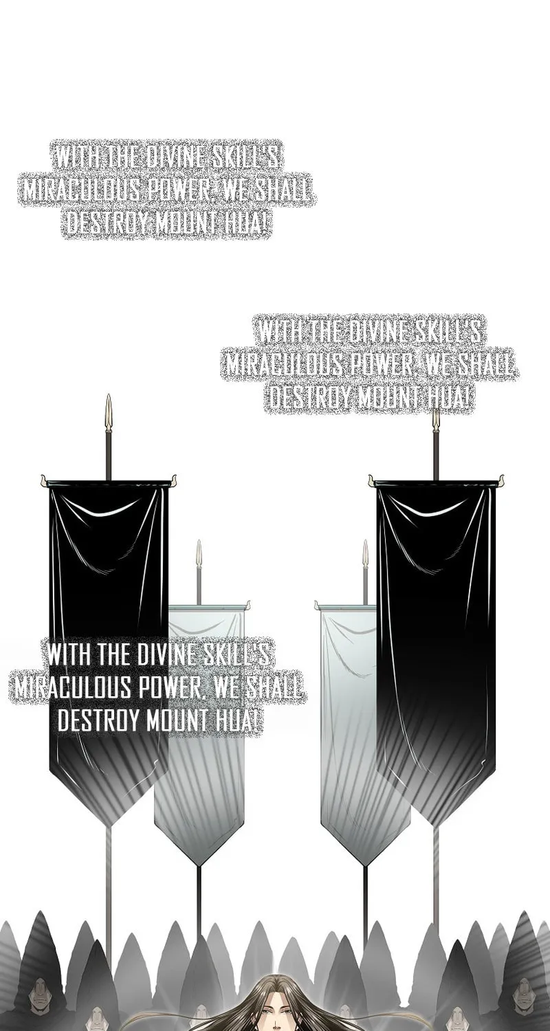 Read Demon in Mount Hua chapter 63 image 20 on Lezhin