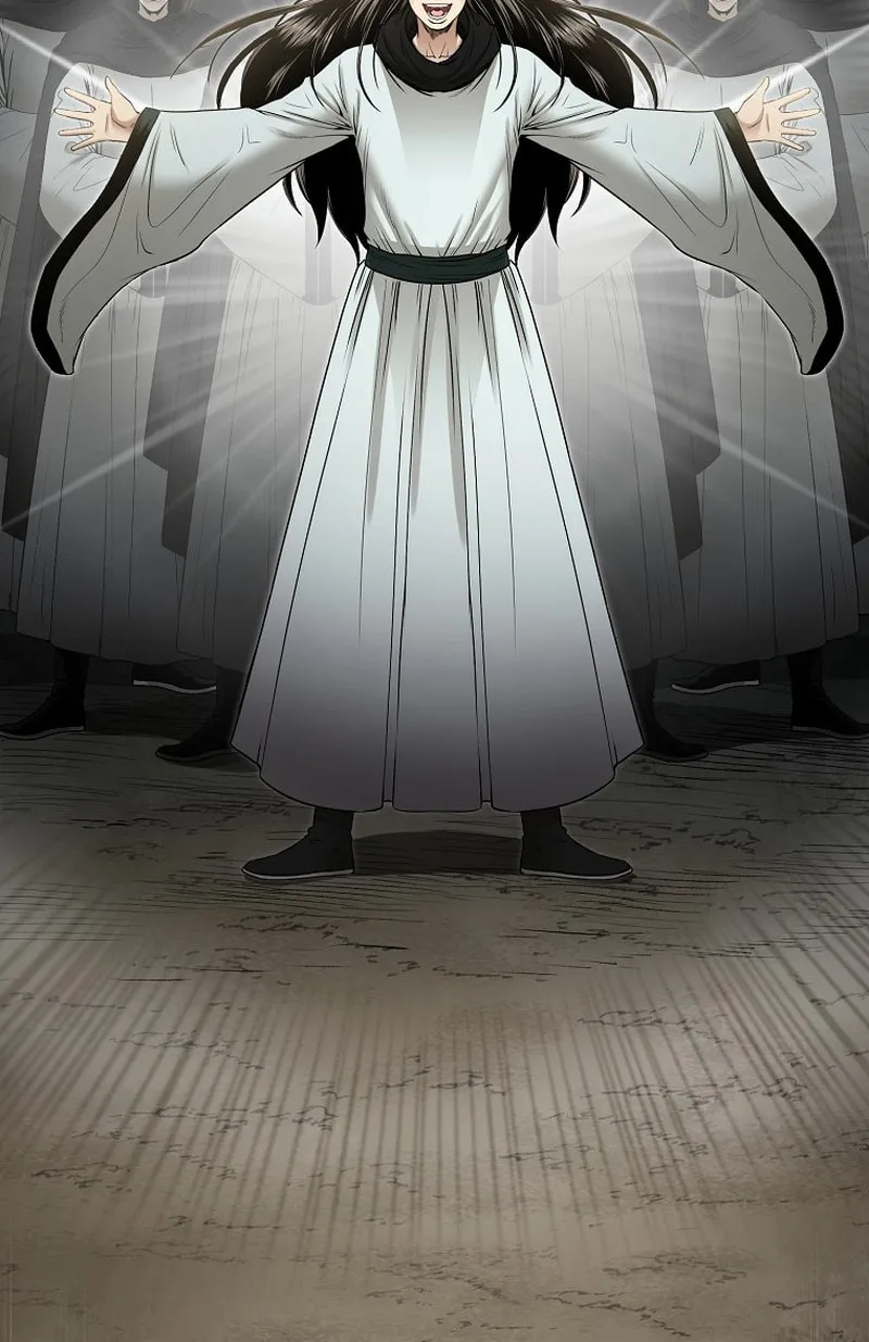 Read Demon in Mount Hua chapter 63 image 21 on Lezhin