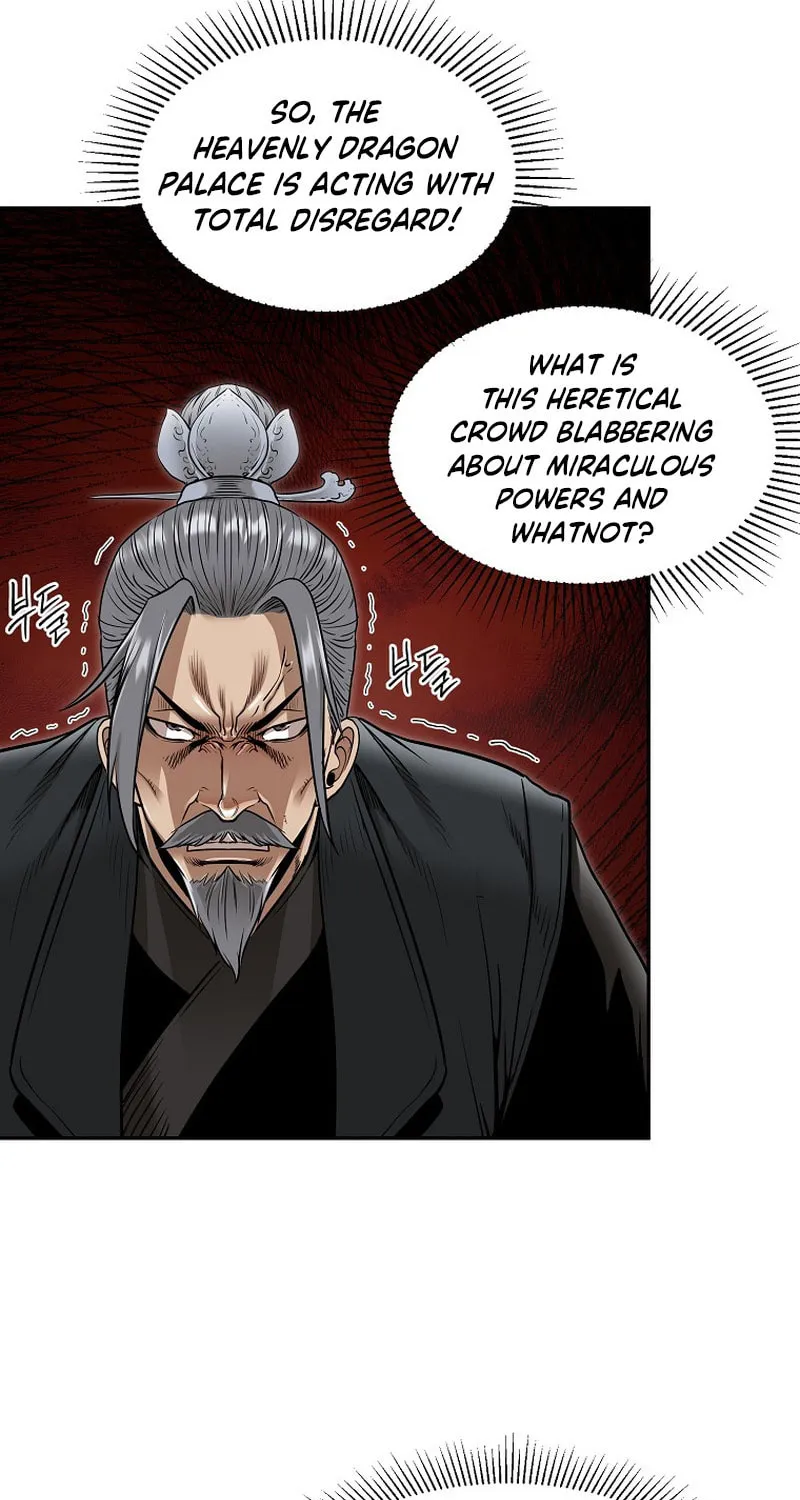 Read Demon in Mount Hua chapter 63 image 24 on Lezhin
