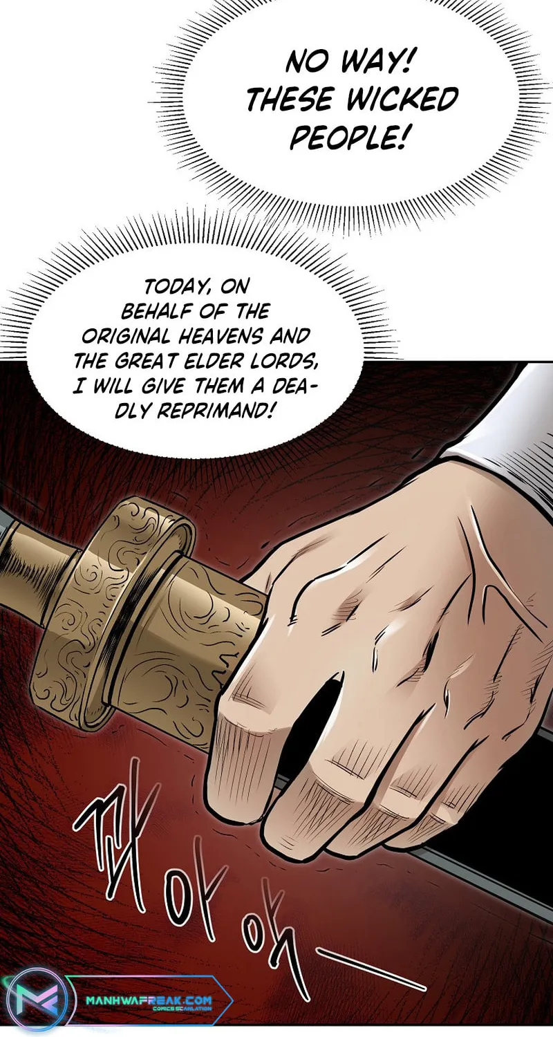 Read Demon in Mount Hua chapter 63 image 25 on Lezhin