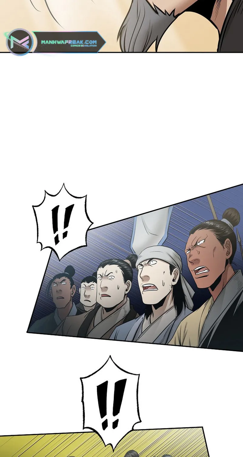 Read Demon in Mount Hua chapter 63 image 29 on Lezhin
