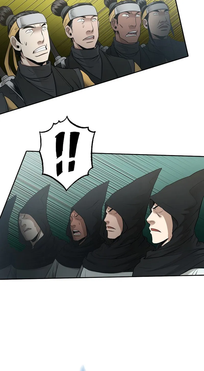 Read Demon in Mount Hua chapter 63 image 30 on Lezhin