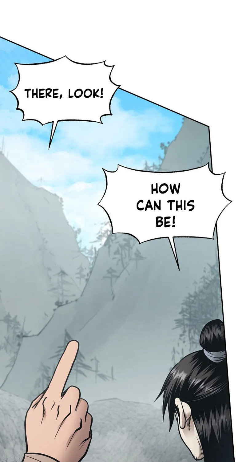Read Demon in Mount Hua chapter 63 image 34 on Lezhin