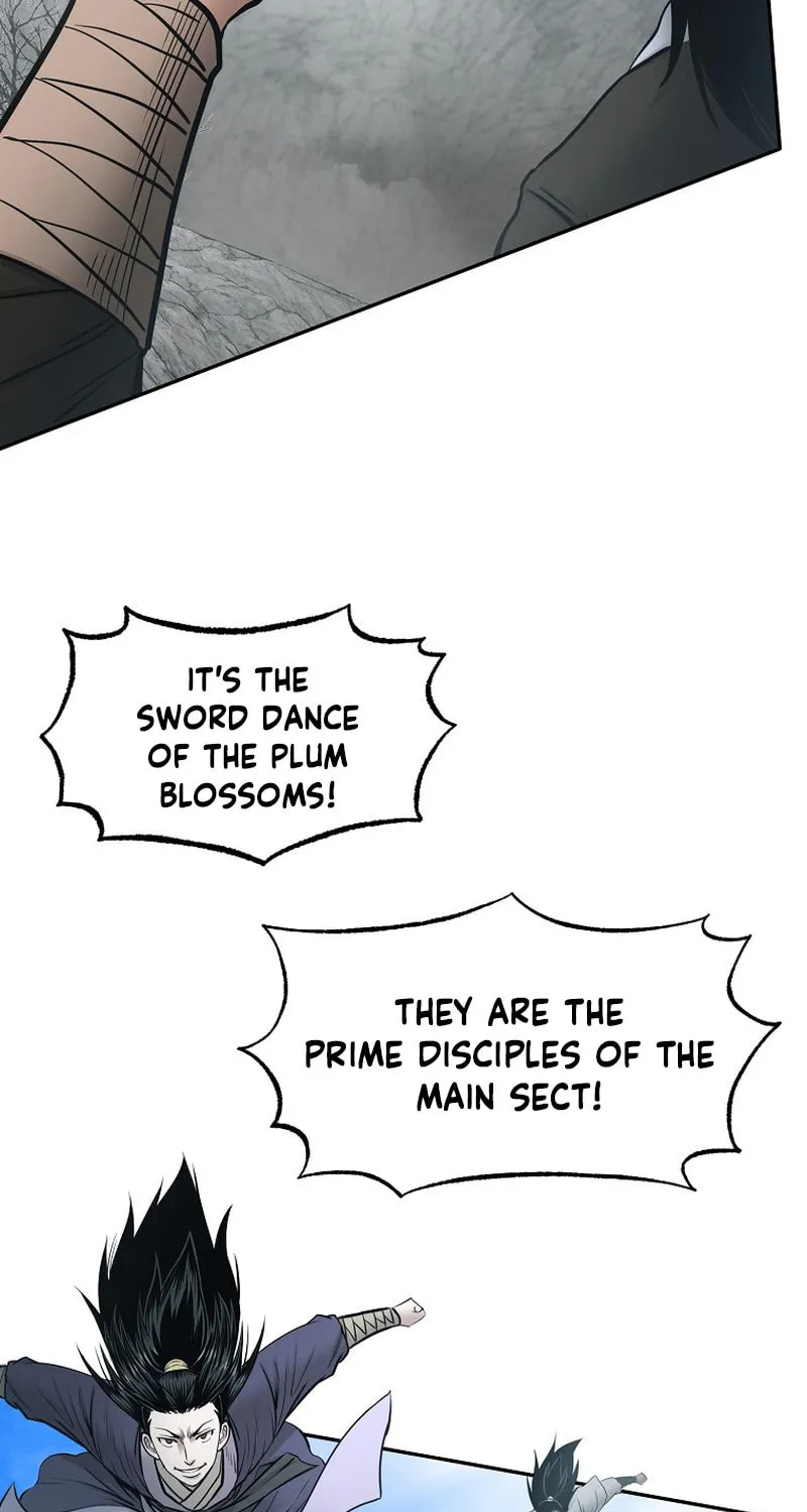 Read Demon in Mount Hua chapter 63 image 35 on Lezhin