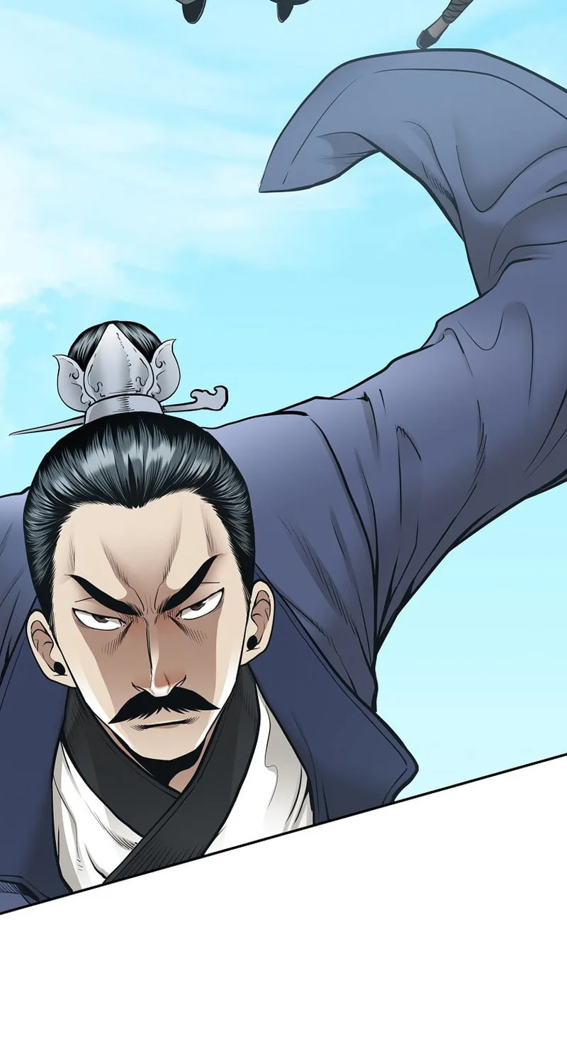 Read Demon in Mount Hua chapter 63 image 37 on Lezhin