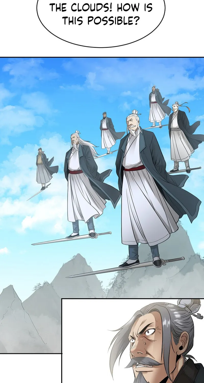 Read Demon in Mount Hua chapter 63 image 45 on Lezhin