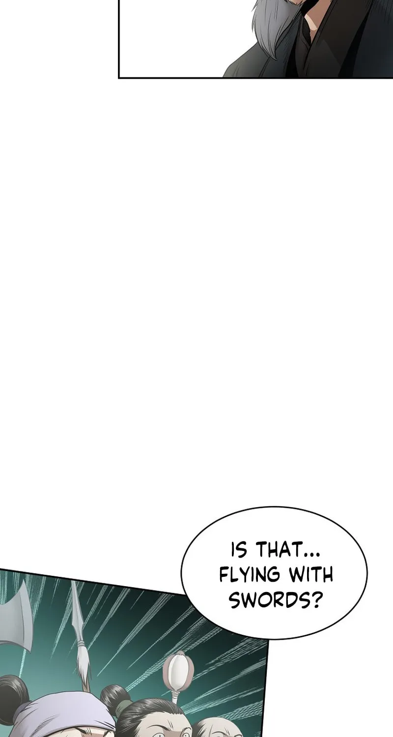 Read Demon in Mount Hua chapter 63 image 46 on Lezhin