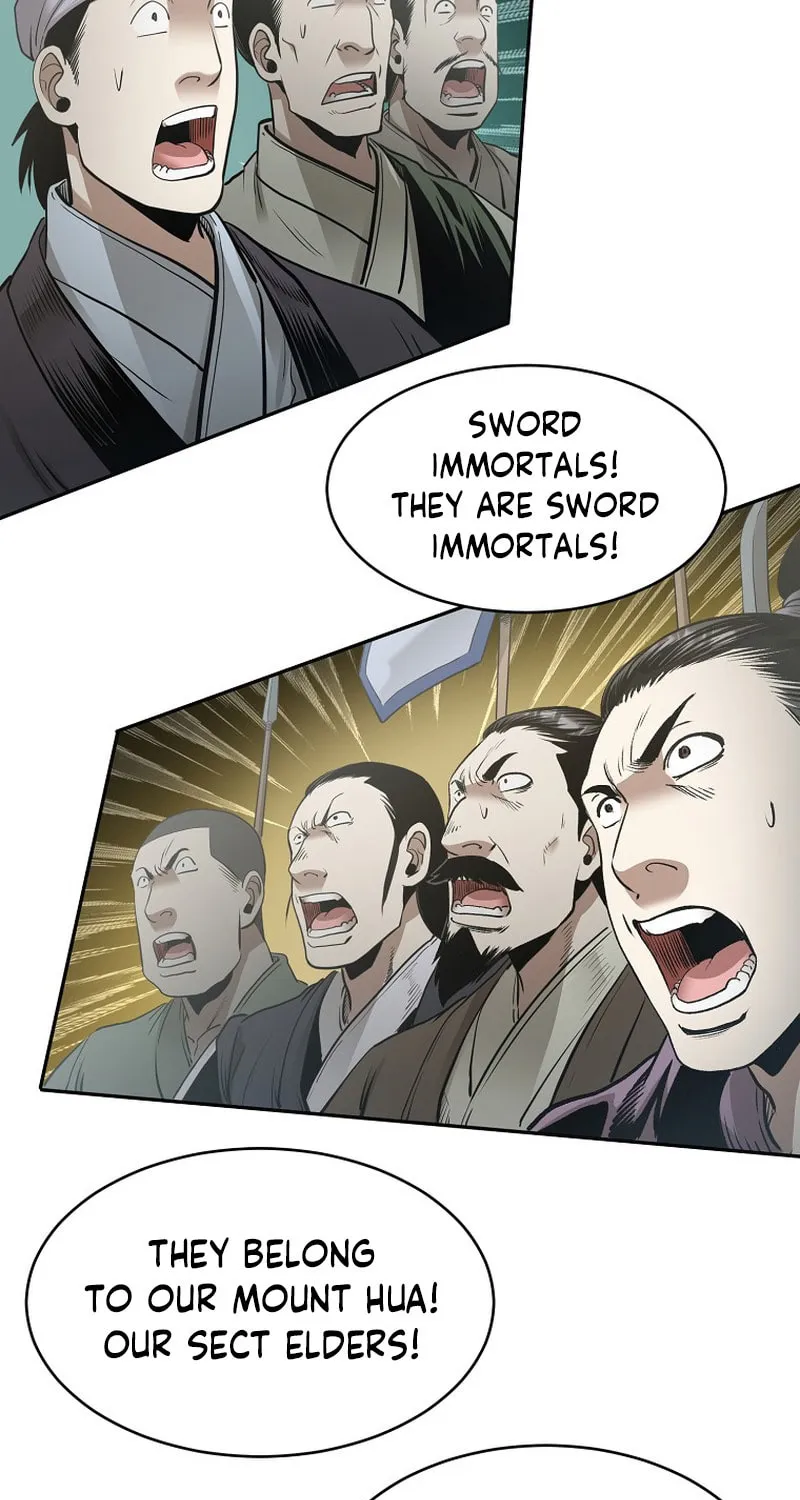 Read Demon in Mount Hua chapter 63 image 47 on Lezhin