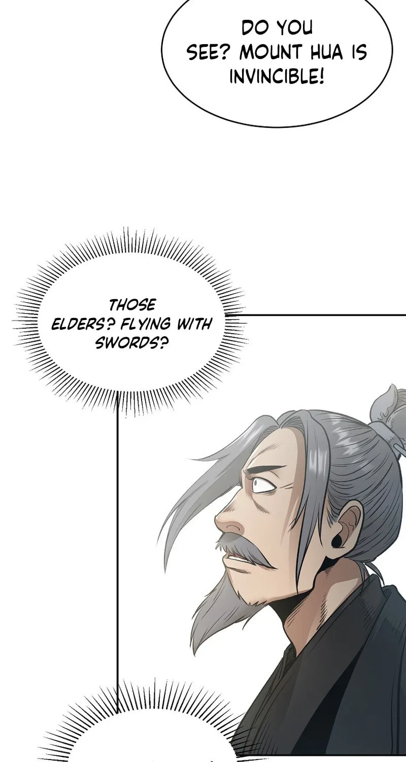 Read Demon in Mount Hua chapter 63 image 48 on Lezhin