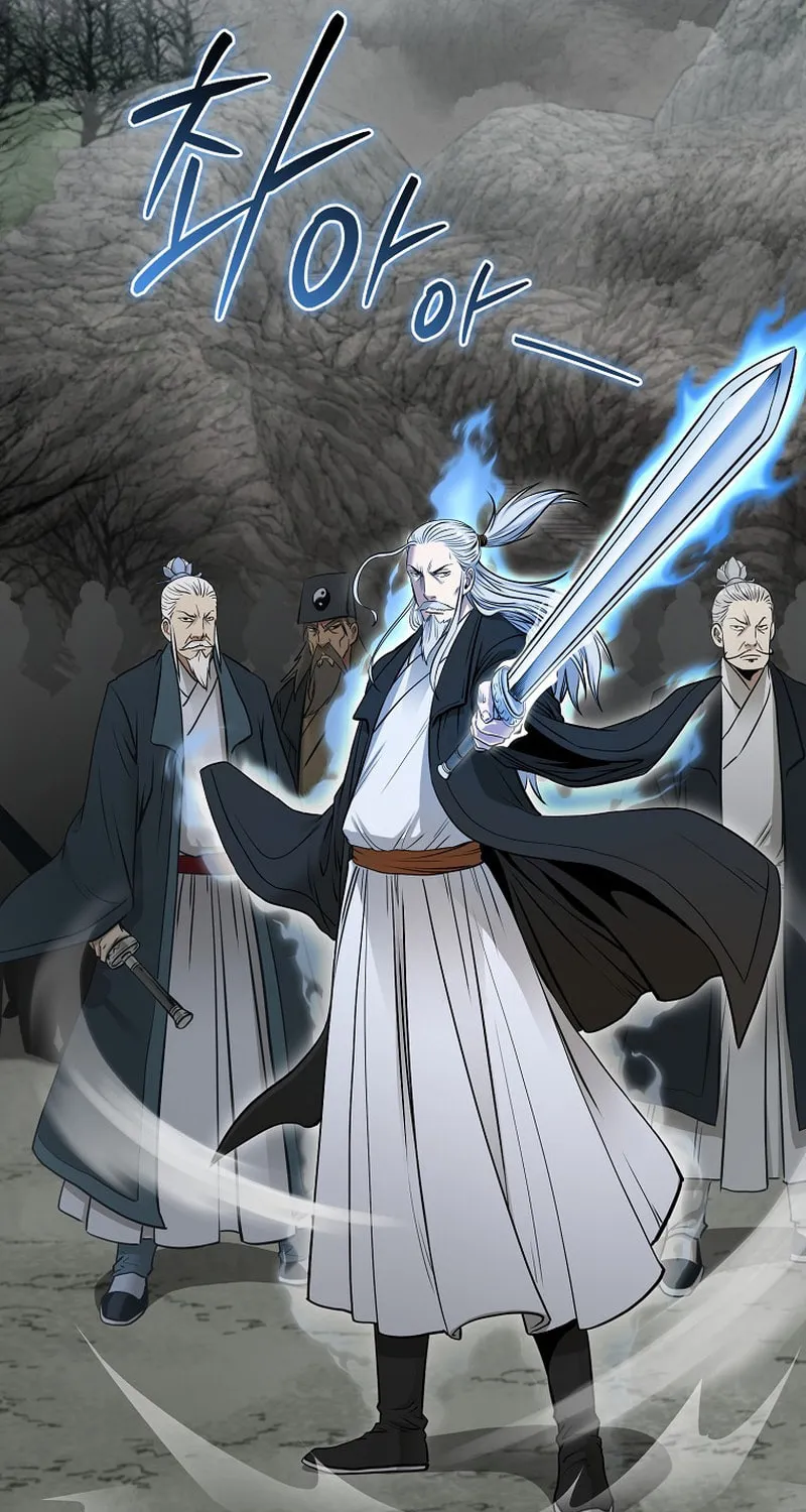 Read Demon in Mount Hua chapter 63 image 51 on Lezhin