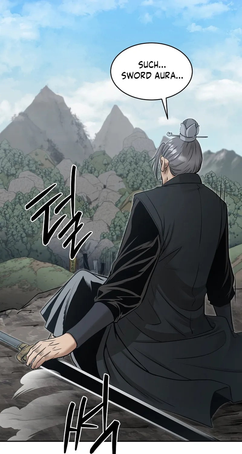Read Demon in Mount Hua chapter 63 image 53 on Lezhin