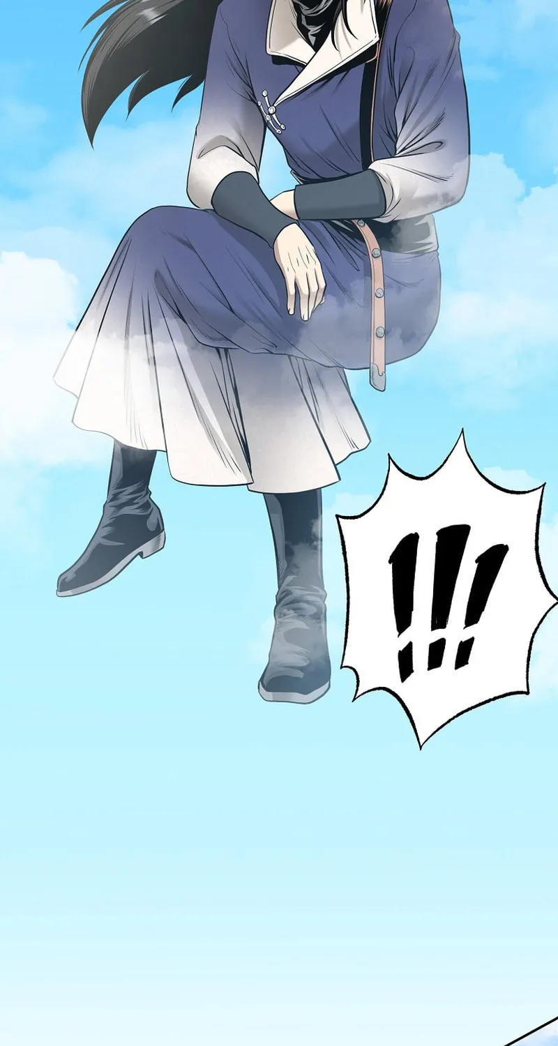 Read Demon in Mount Hua chapter 63 image 57 on Lezhin
