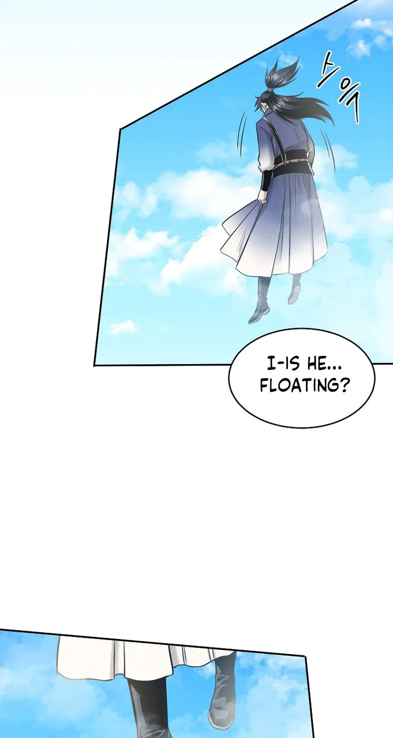 Read Demon in Mount Hua chapter 63 image 58 on Lezhin