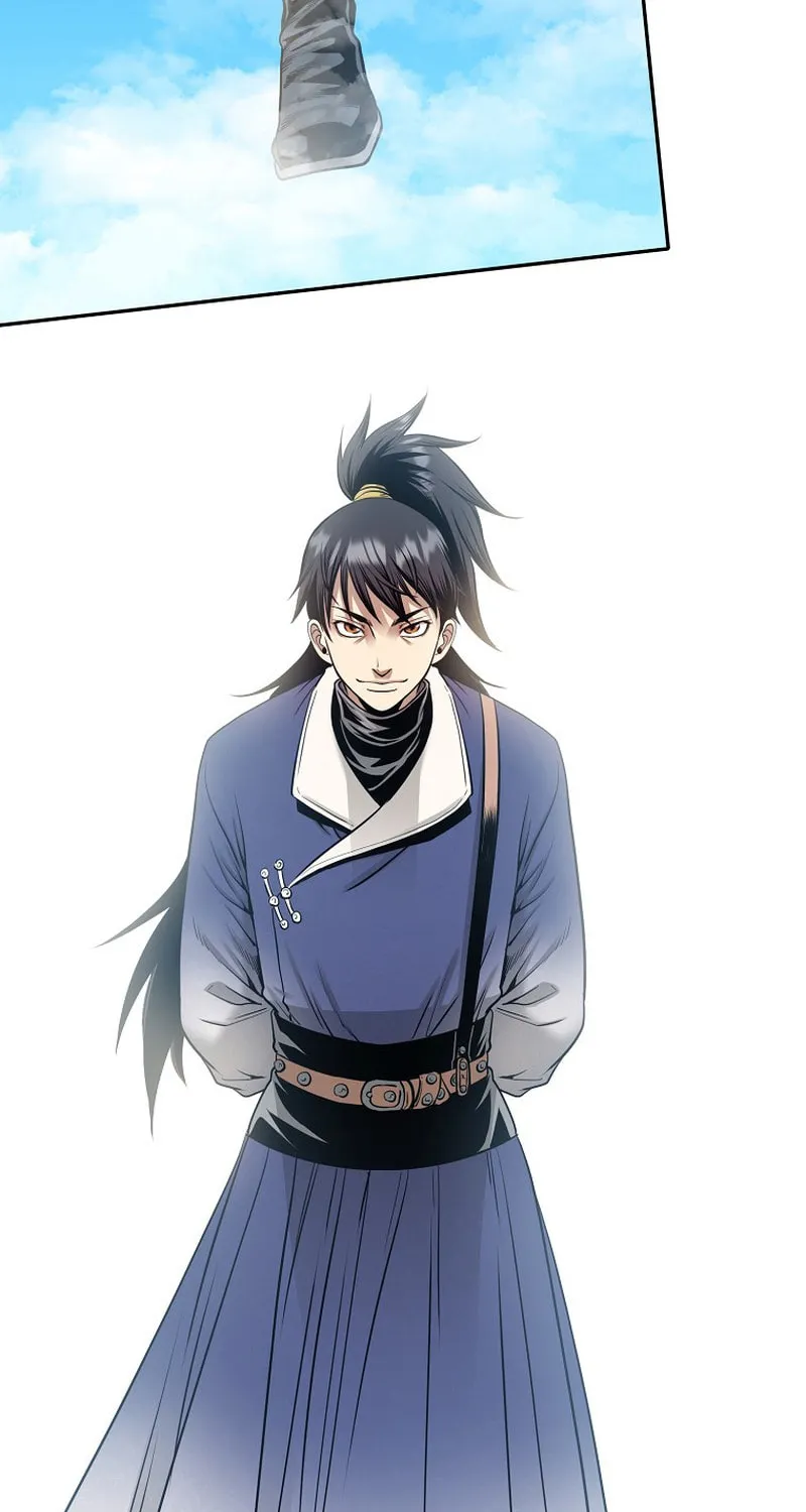 Read Demon in Mount Hua chapter 63 image 59 on Lezhin