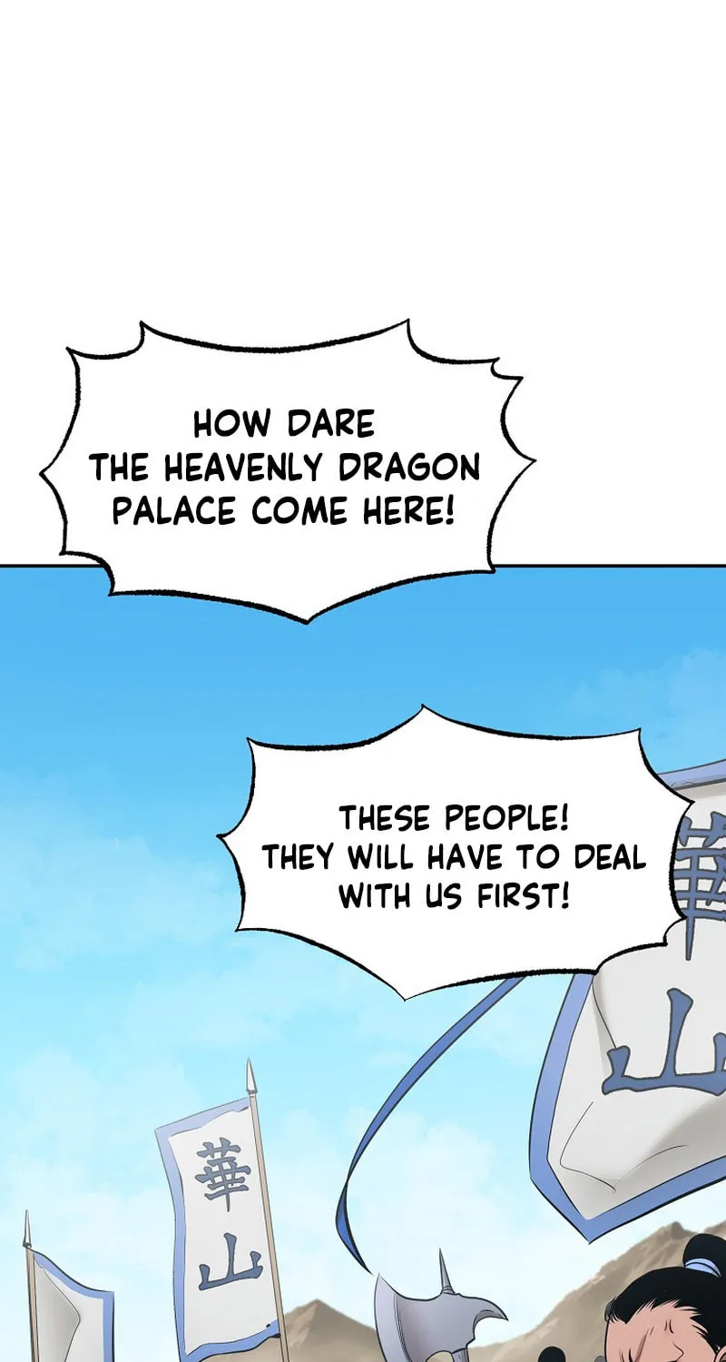 Read Demon in Mount Hua chapter 63 image 6 on Lezhin