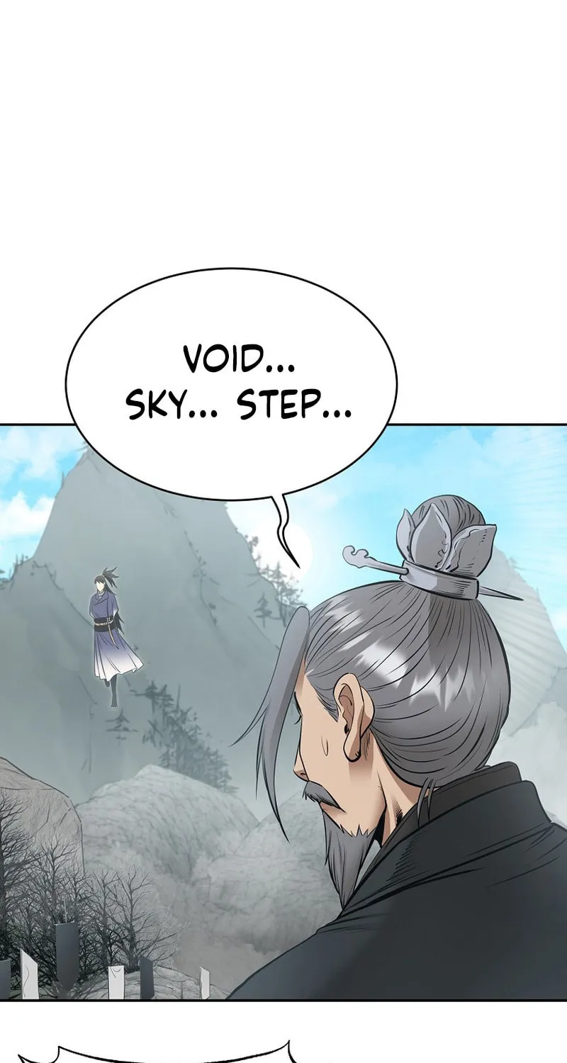 Read Demon in Mount Hua chapter 63 image 61 on Lezhin