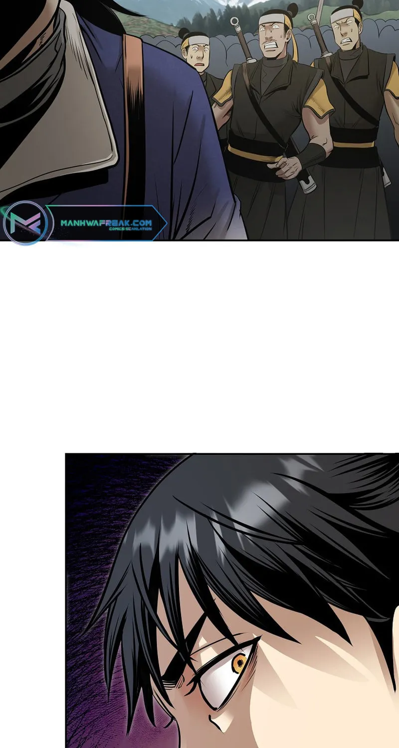 Read Demon in Mount Hua chapter 63 image 69 on Lezhin