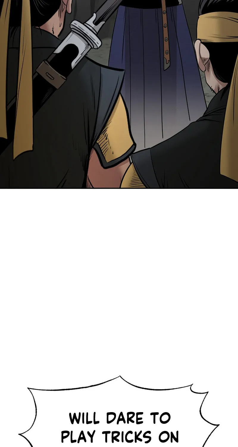 Read Demon in Mount Hua chapter 63 image 72 on Lezhin