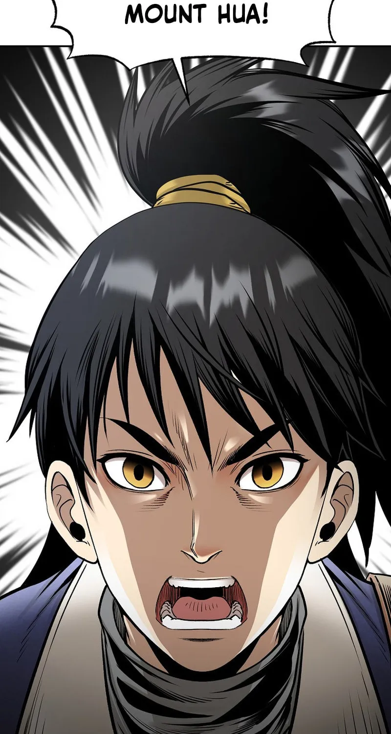 Read Demon in Mount Hua chapter 63 image 73 on Lezhin