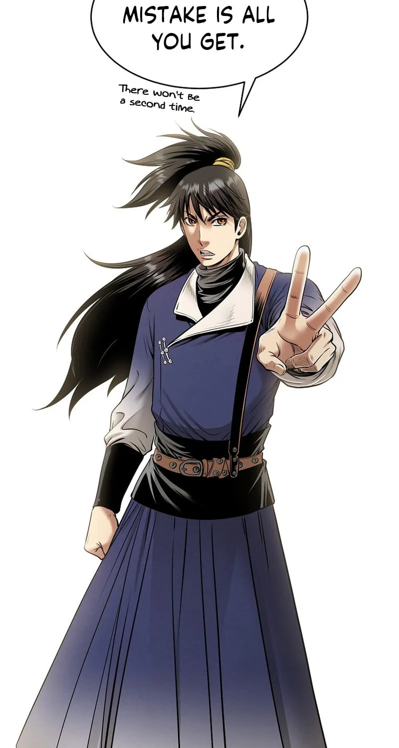 Read Demon in Mount Hua chapter 63 image 75 on Lezhin