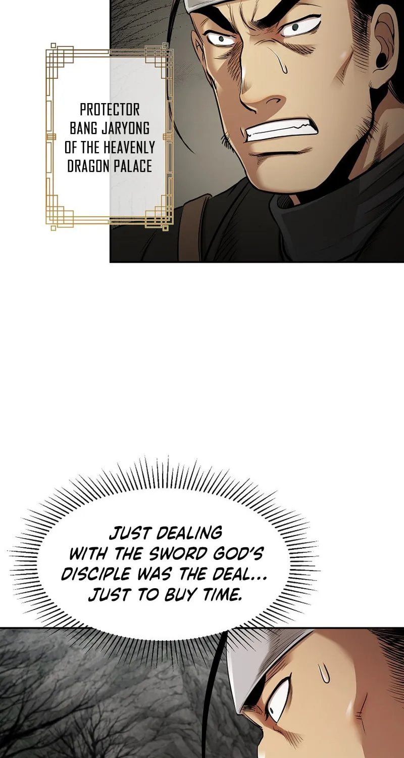 Read Demon in Mount Hua chapter 63 image 78 on Lezhin