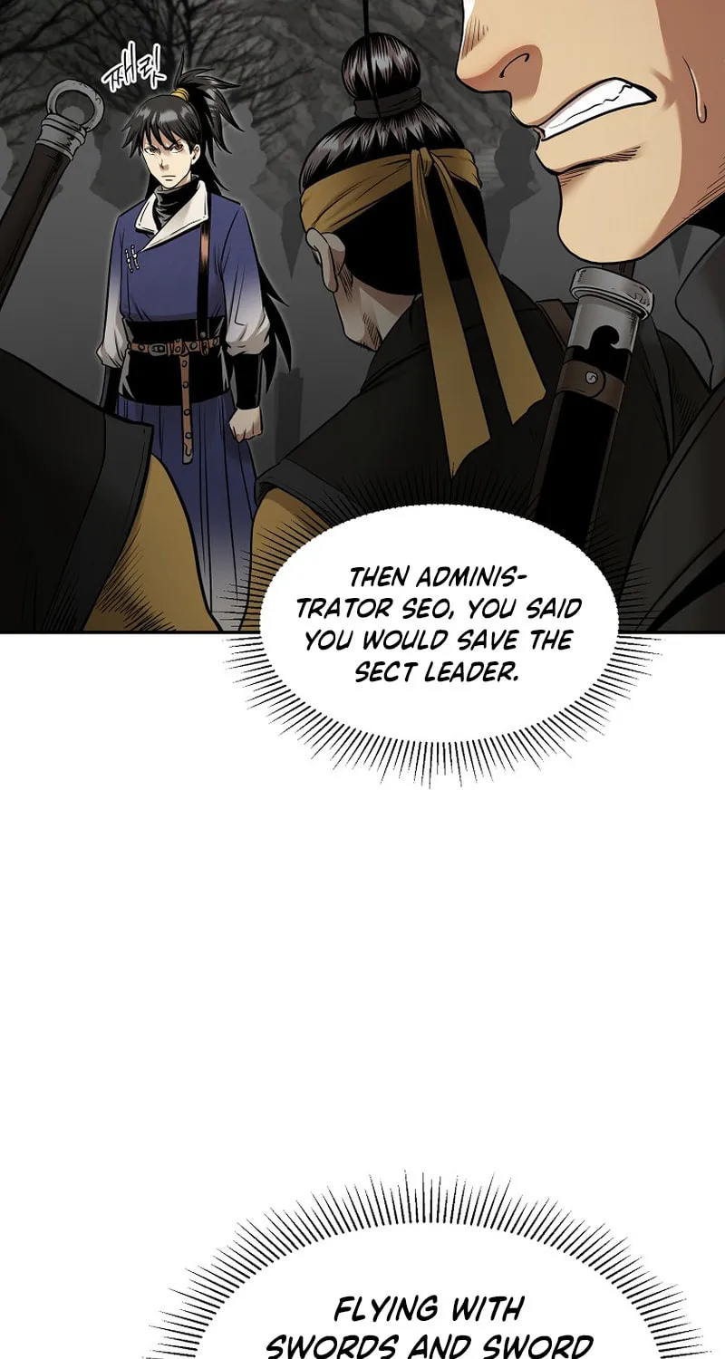 Read Demon in Mount Hua chapter 63 image 79 on Lezhin