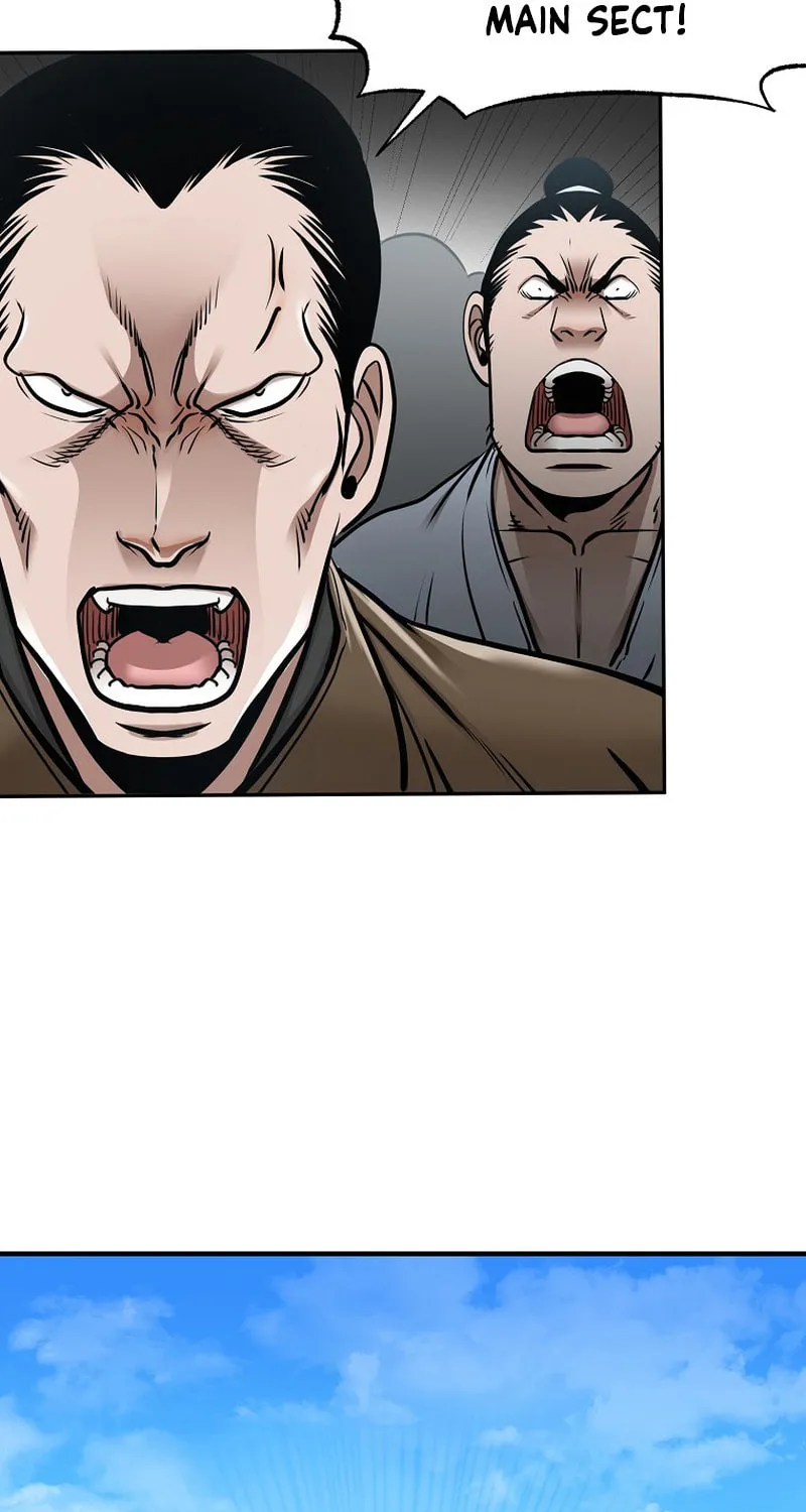 Read Demon in Mount Hua chapter 63 image 8 on Lezhin